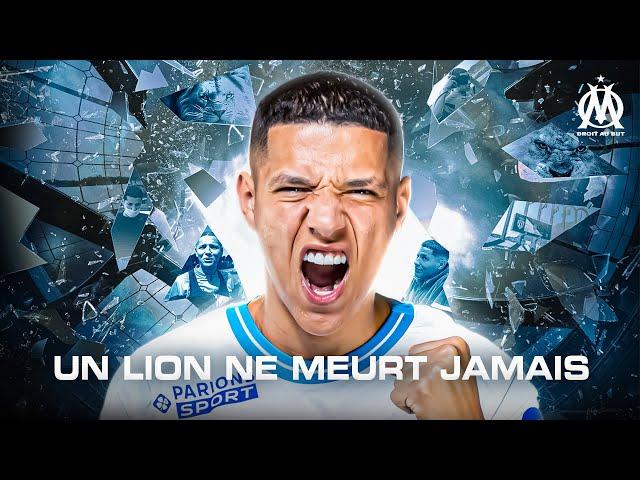 Amine Harit | Un lion ne meurt jamais 