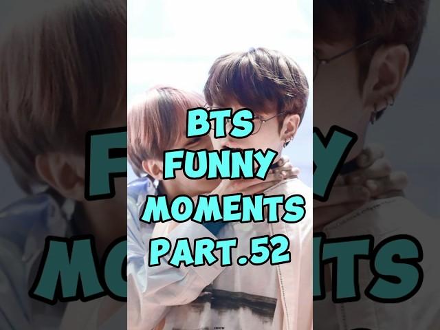 BTS Being Funny Without Even Trying! 