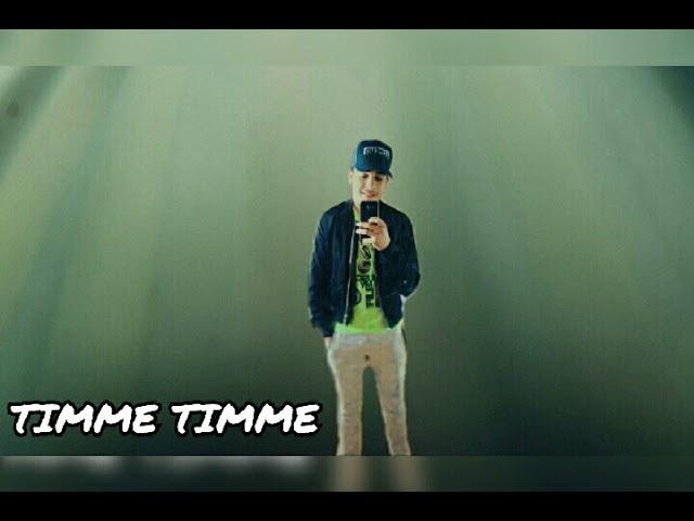 TIMME TIMME\ТИММЕ ТИМЕ -"REMIX"(Official Audio)《KRASIMIR MUSIC》