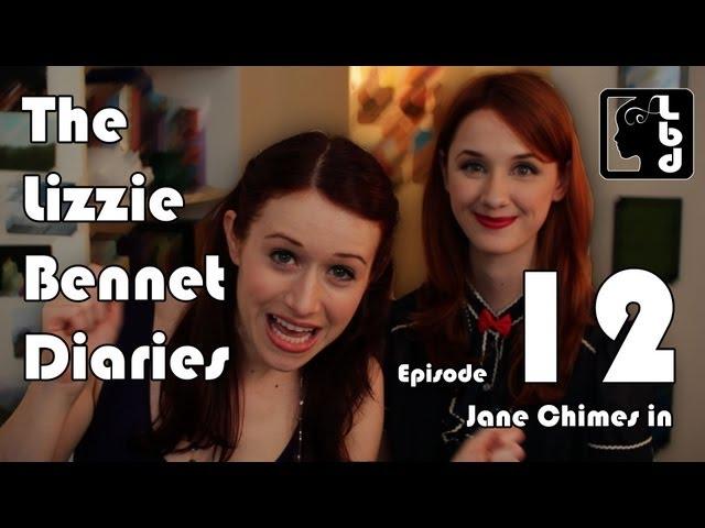 Jane Chimes In - Ep: 12