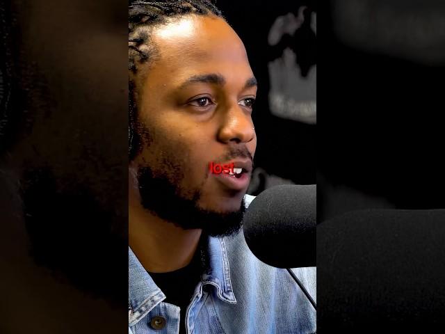 How Kendrick Lamar LOST 500 Unreleased Songs 