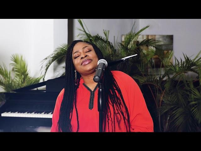 SINACH: SIMPLY DEVOTED (Acoustic version )