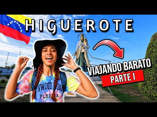 Recorriendo el PUEBLO de HIGUEROTE: COSTO de HOSPEDAJES, PASAJE y COMIDA| P1 #venezuela #higuerote