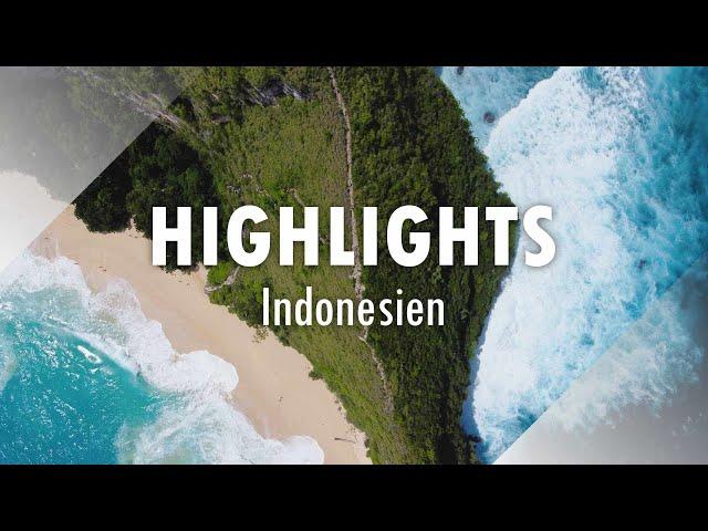 Unsere Weltreise: Bali-Indonesien - Highlights - März 2023 - Die Ausklinker - Reiseblog - Travelvlog