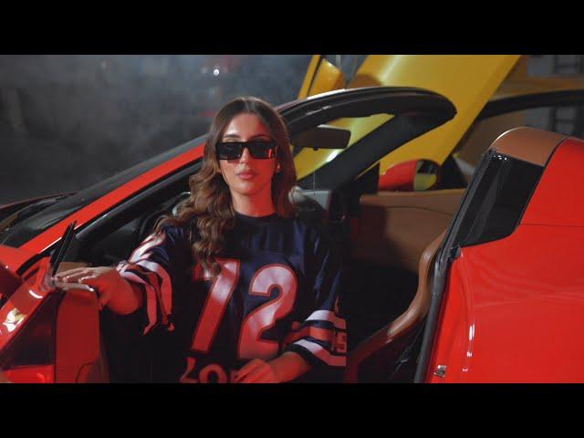 Lory Gulumian - Armenian Hit Medley (Official Music Video)