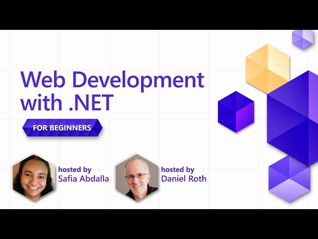 What is ASP.NET Core? | Web Development with .NET for Beginners