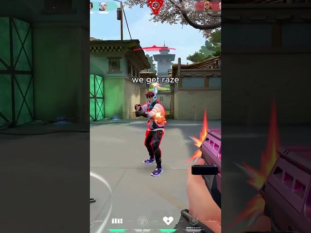 HOW TO USE POWERFUL SAGE RETAKE WALL #valorant #valorantclips #valoranthighlights #valorantmontage