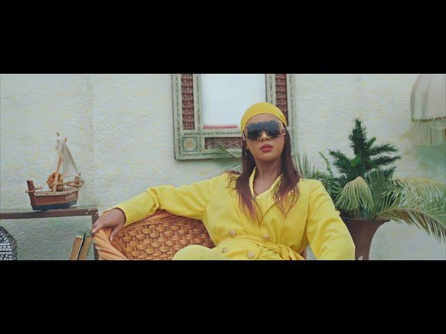 Butera Knowless - Tobora (Music Video)
