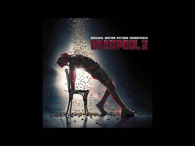 Skrillex - Bangarang (feat. Sirah) (Deadpool 2 Soundtrack)