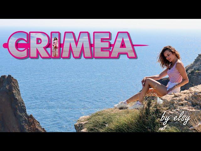 CRIMEA l El paraiso en Rusia