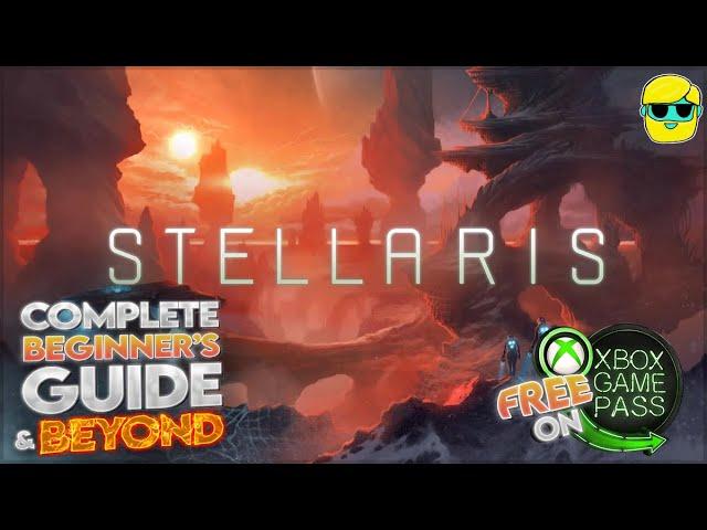 Stellaris | 2024 Guide for Complete Beginners | Episode 28 |