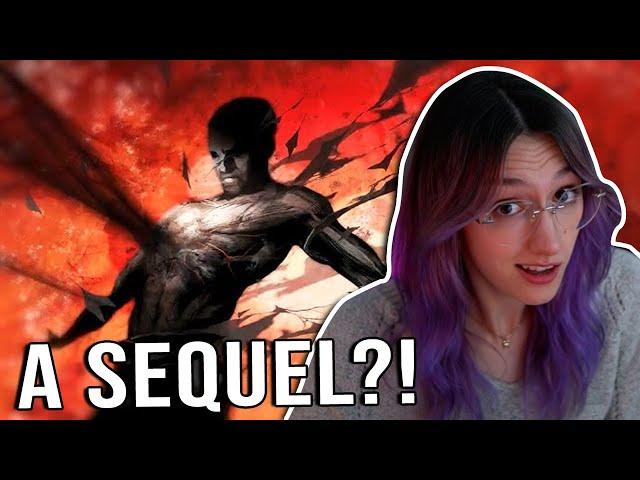 Disturbed - I Will Not Break | Singer Reacts |