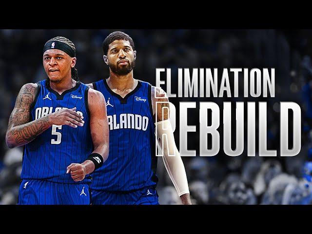 The Orlando Magic Have a BRIGHT Future