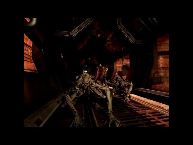 Doom 3 Monster Sounds - Vulgar