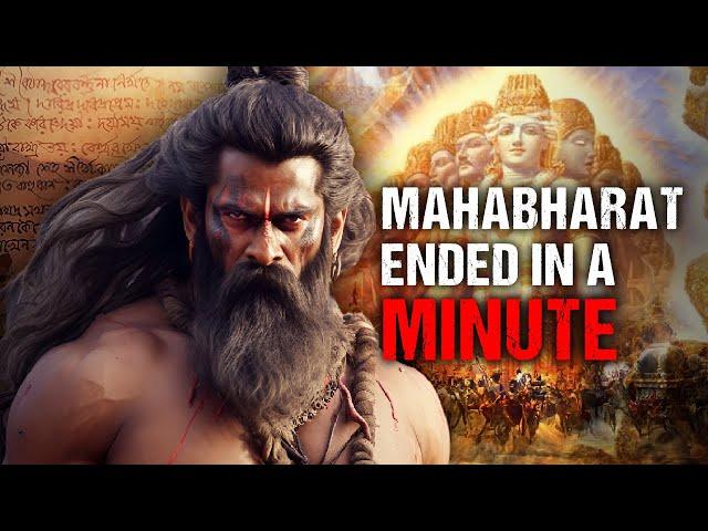 Unknown Facts about Mahabharat - Krishna's Calculation, Barbarik, Karna