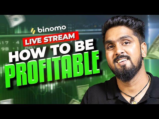 Unfiltered Trading Secrets You Need to Know | Binomo