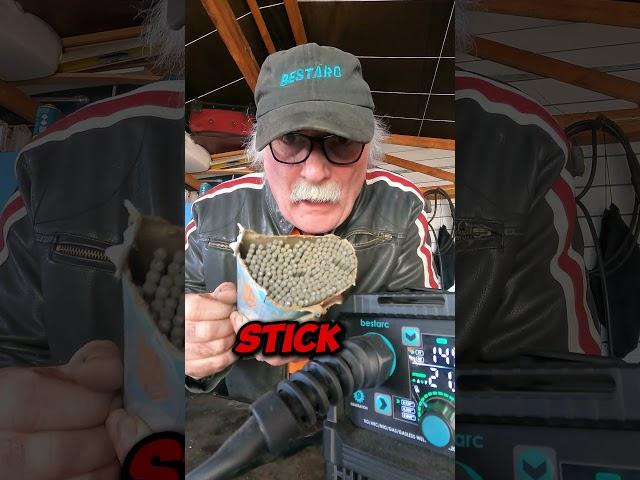 The Easiest Way to Learn Welding