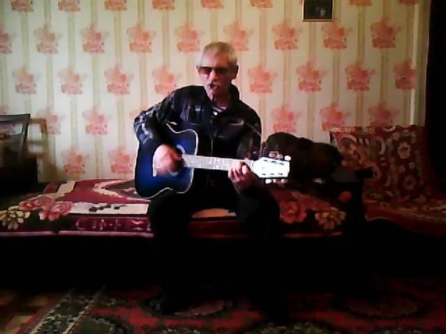 Диалог с инопланетянином запойного мужика( автор Игорь Белоусов)