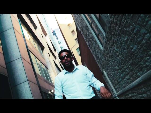 Kyren Monteiro ft Daimon Knee - "Stand on Business" (Official Video)