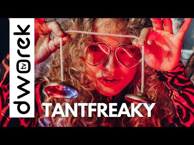 Tantfreaky | Koncert #24