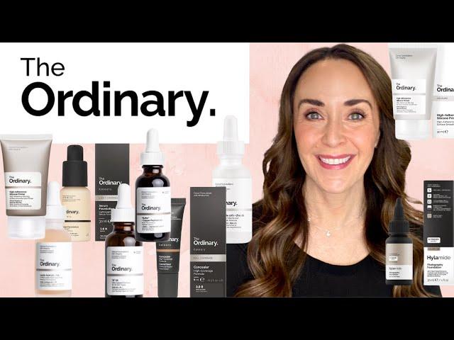 THE ORDINARY \\ BIGGEST SALE OF THE YEAR \\ NOT SPONSORED!! \\ DECIEM \\ HYLAMIDE \\ NIOD