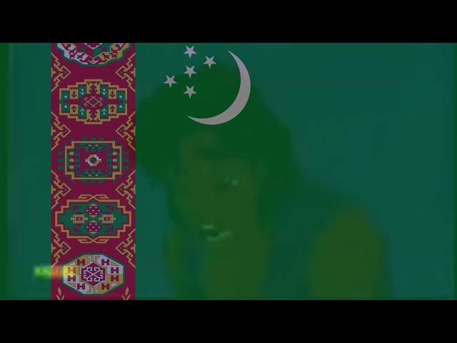 Aladdin Movie - Turkmen Voice-Over Sample