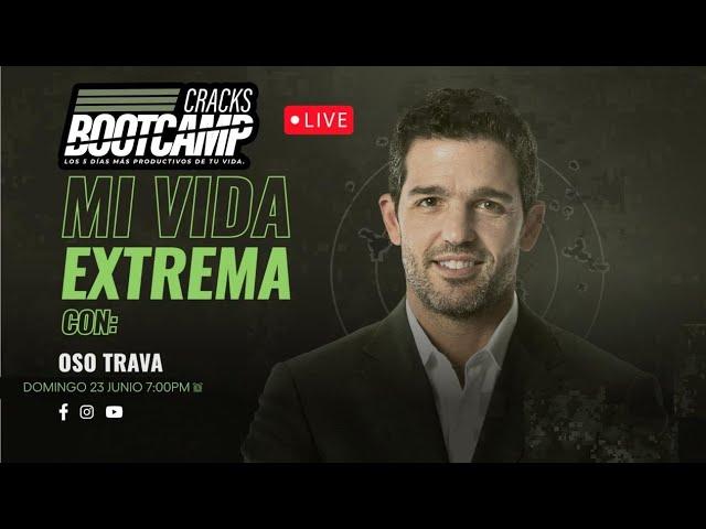 Último episodio de "Mi Vida Extrema"