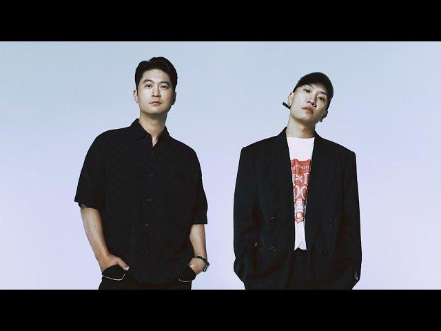 [𝐏𝐥𝐚𝐲𝐥𝐢𝐬𝐭] 우리가 누구? 다이나믹 듀오 (Dynamicduo) 띵곡모음