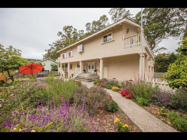 Half Moon Bay Luxury Beach Home Sold By Ameer Tantawy #TheAmeerGroup