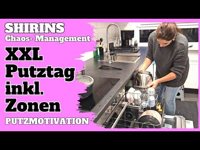 45 Min. Motivation | Aufräumen, Putzen, Organisieren, Kochen uvm.