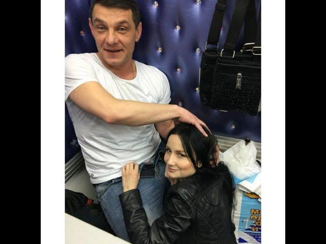 ШОК !!!ДМИТРИЙ СОЛДАТОВ ИЗМЕНЯЕТ ЖЕНЕ!! dmitry_soldatov_msk за гигиену.