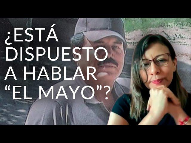 Transición en los grupos criminales puede ser terrible: María Idalia Gómez