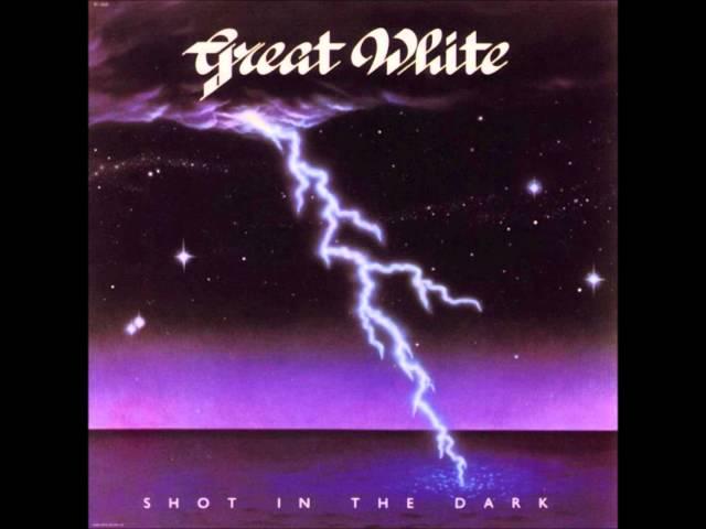 Great White - Run Away