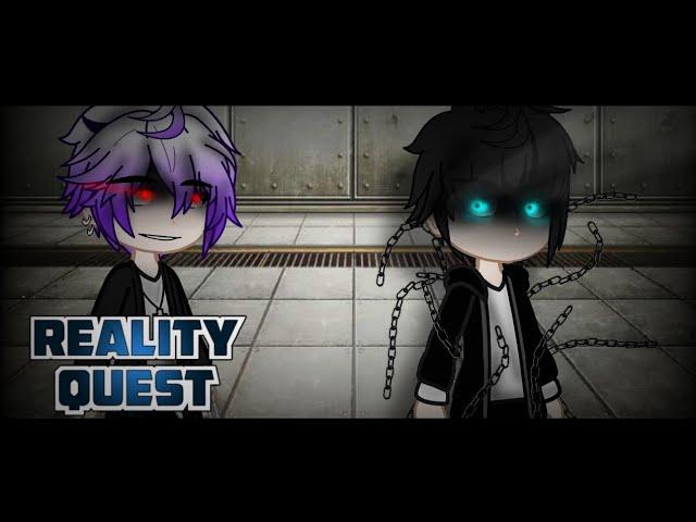 Reality Quest react to Dowan futuru | 1/1