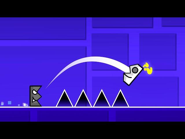 Эти МОДЫ СЛОМАЮТ Geometry Dash