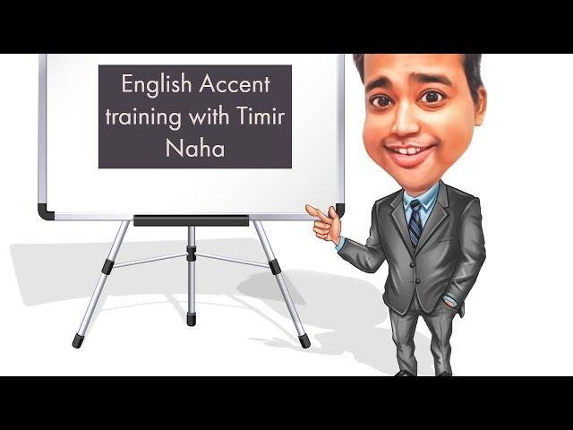 English accent training | English accent reduction |English accent coach