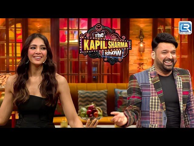 तुम मेरे साथ ROMANTIC DATE पे चलोगी | The Kapil Sharma Show | Latest Comedy HD