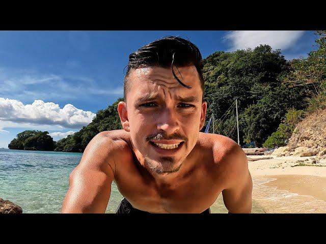 Honest Impression of Boracay! Philippines Tourist Heaven or Hell?