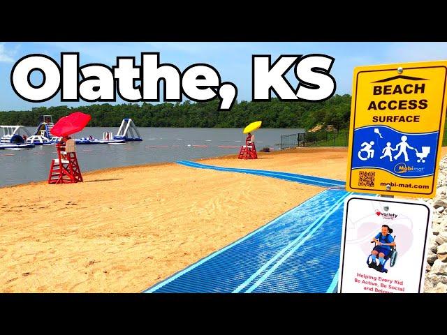 13 Reasons Why You'll LOVE Living in Olathe Kansas