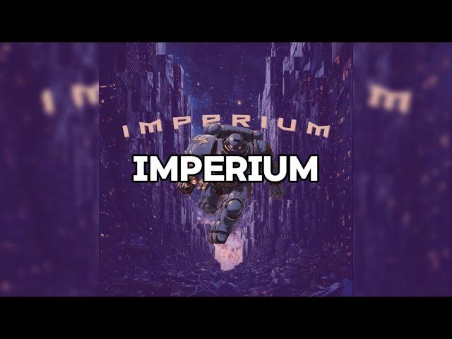 STIM - imperium (Official Lyric Video)