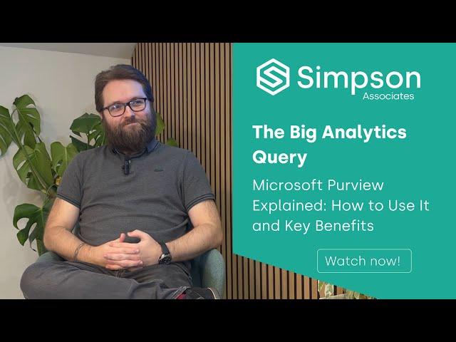 Microsoft Purview Explained: How to Use It and Key Benefits
