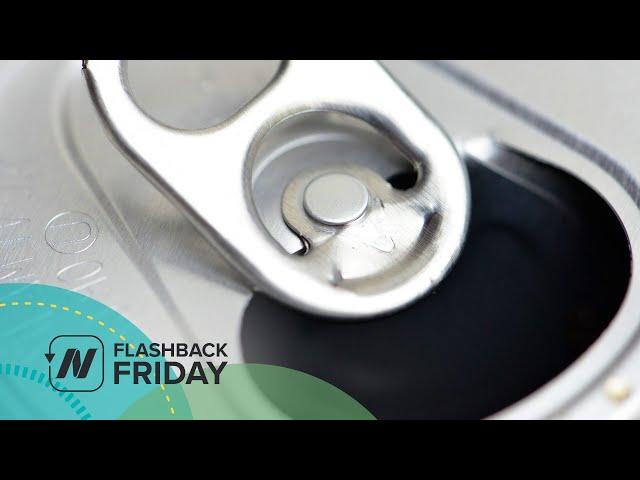 Flashback Friday: Which Has More Caramel Coloring Carcinogens - Coke or Pepsi?