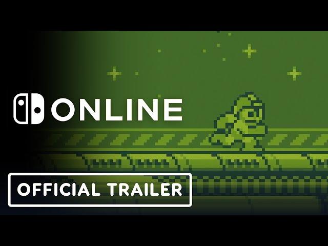 Nintendo Switch Online: Game Boy - Official June 2024 Game Updates Trailer