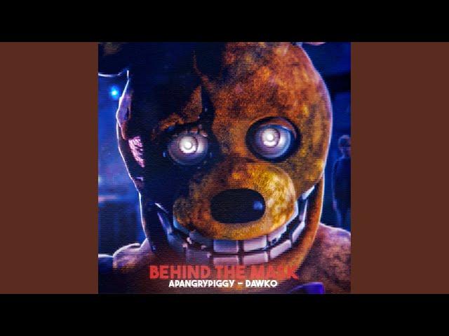 BEHIND THE MASK (feat. Dawko)