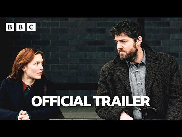 Strike: The Ink Black Heart | Official Trailer - BBC