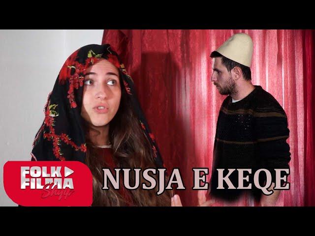 Nusja e Keqe ► FILM SHQIP