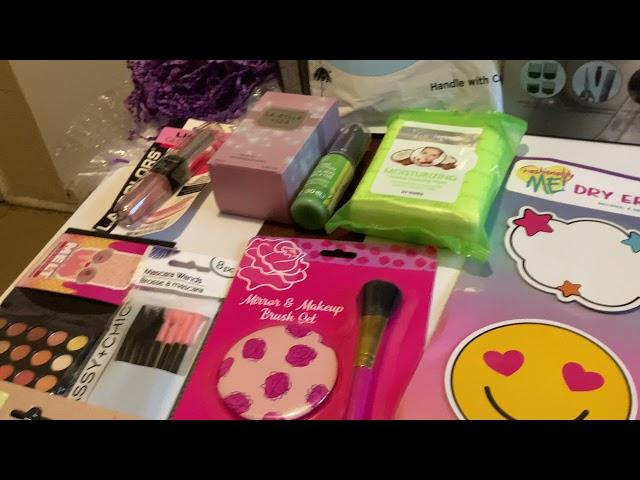 I WON A GIVEAWAY & BOSCOV’S & KOHL’S HAULS 