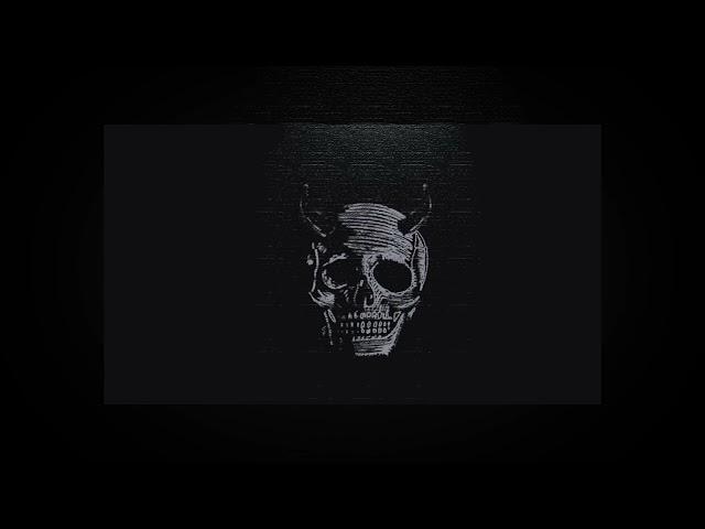 (FREE) BONES TYPE BEAT "DARK TIMES" (prod.dionysosbeats)