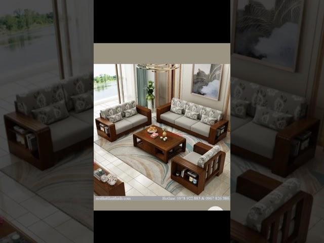 Top10 modern sofa design 2023 wooden sofa set designs sofa