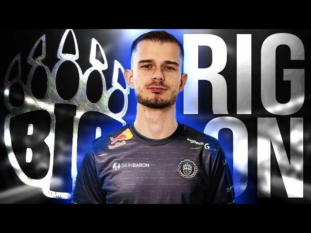 Welcome To BIG! - rigoN | Highlights